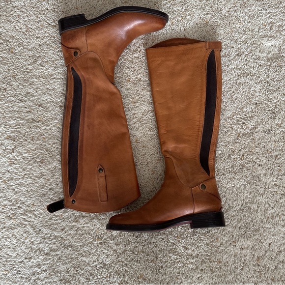 Women’s boots by Emanuele Crasto - Picture 1 of 6